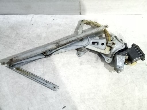 Toyota Corolla Verso II 2 window regulator left front elektr 997249-100