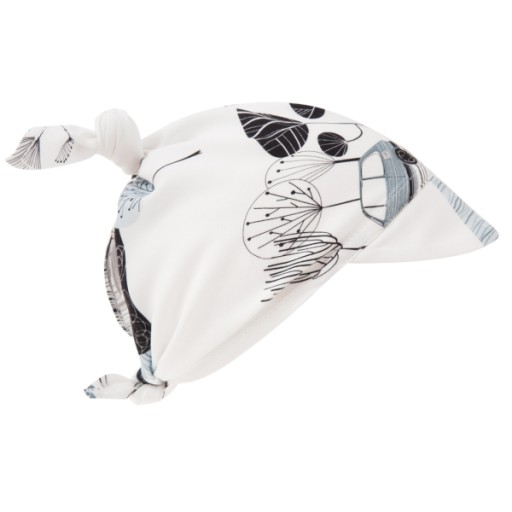 Шапка-бандана Samiboo 0-3 см