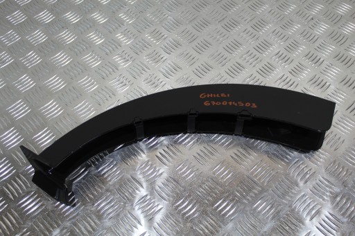 BLENDE ABDECKUNG SCHARNIER HECKKLAPPE GHIBLI Q4 670014503