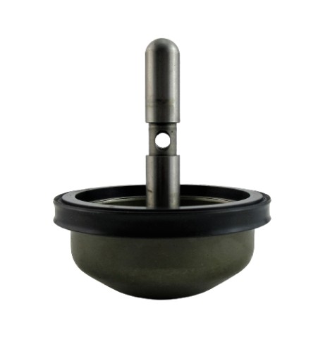 81001042 - ПОРШЕНЬ ТОРМОЗНОЙ ЛЕНТЫ 5R55N 5R55W 5R55S OVERDRIVE