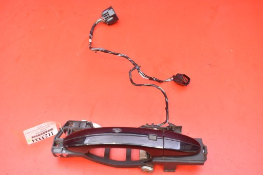 handle right front KEYLESS G6 PANTHER BLACK AM21-A224A36-AC FORD S-MAX MK1
