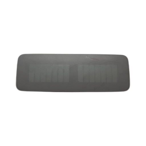 Schermo PDC Volkswagen TOUAREG 7L 2.5 R5 TDI 3D0919473