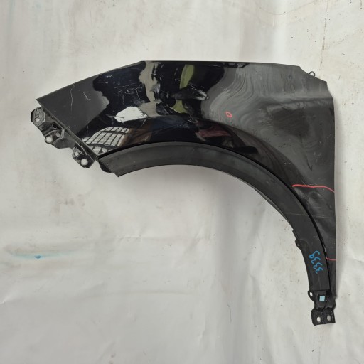 KIA SPORTAGE IV 4 15-21 fender front front left