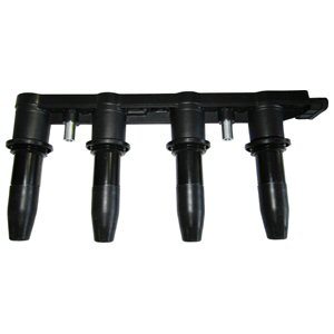 Котушка запалювання delphi gn10234-12b1