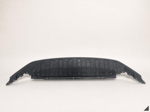 SKODA KAMIQ 19- SPOILER accessories cover cover W bumper front 658807061
