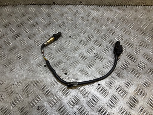 SONDA LAMBDA MERCEDES-BENZ C-KLASA W204 0035427018 258017016