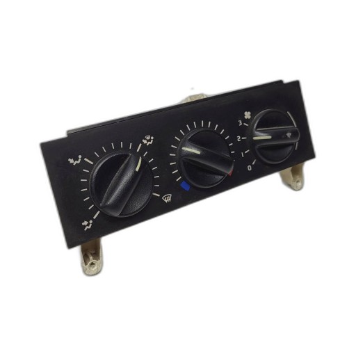 Panel Pulsante BOCCHETTE Renault MASTER II 2.8 HDI 133761F