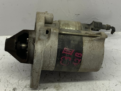 önindító 9812715380 CITROEN C3 III (2016-2024) 1.2 PURETECH