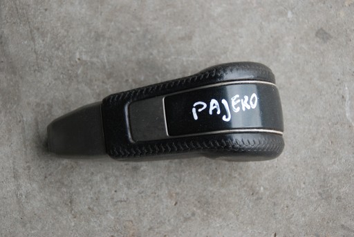 Ручка перемикання передач Автомат Mitsubishi Pajero IV 07R