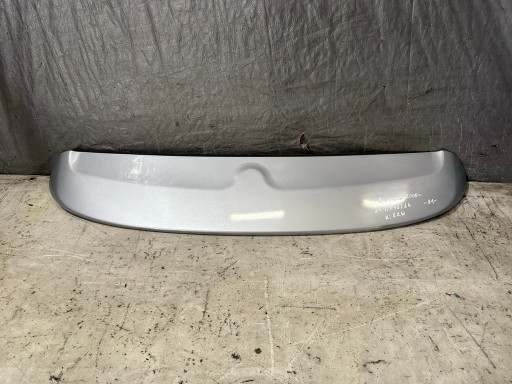 LOTKA SPOILER Arrière du capot CITROEN C4 PICASSO