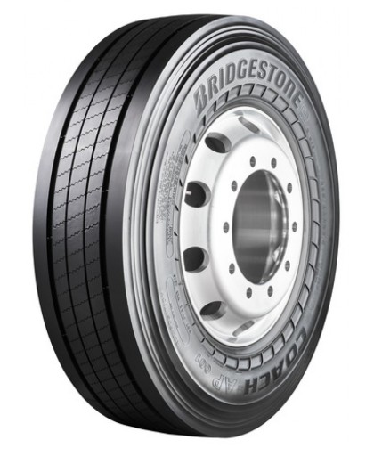 Bridgestone COACH-AP 001 295/80 R22. 5 154 М