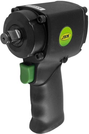 Ударный гайковерт 1/2