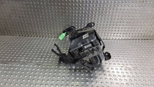pumpa řídící jednotka ABS 8E0910517H 8E0614517BF 0265234336 AUDI A4 B6 B7