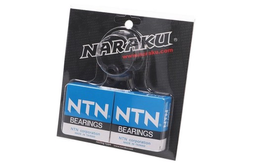 NK100.35 - Подшипник вала Elyseo Speedfight 1 2 -2004 нет Euro2