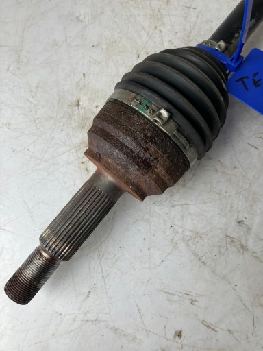 semi-axis left front TESLA MODEL S 1030615-00