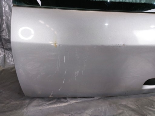 kapota kufru CITROEN C4 a