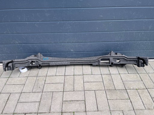 MERCEDES CLA W117 ABSORBER of a bumper front of the front A1178850900