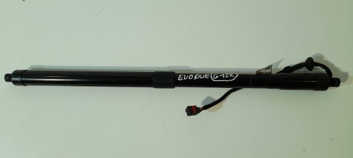 Land Rover Evoque et Vérins de coffre hayon du capot Porte coffre hayon 008177 (G122)