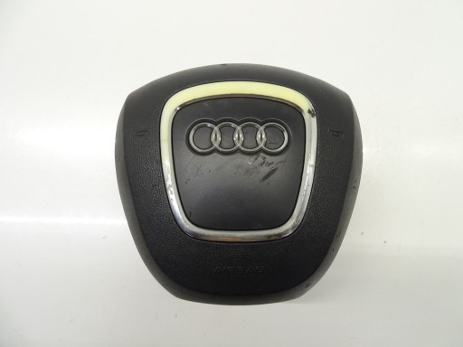 airbag airbag driver´s AUDI Q7 4L0880201AM