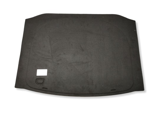 Seat Leon IV HB mats boot 5FA863463
