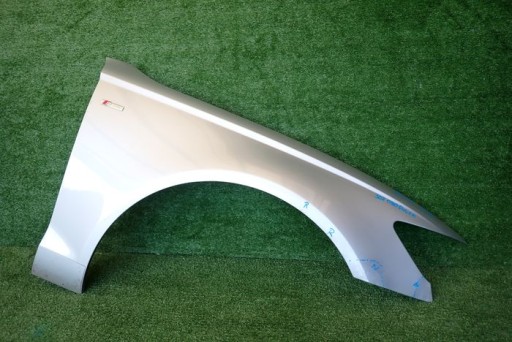 AUDI A6 C7 11-14 fender right front front