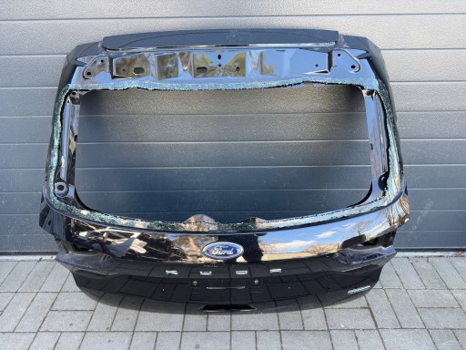 Ford Kuga Mk3 Mk-3 boot door rear