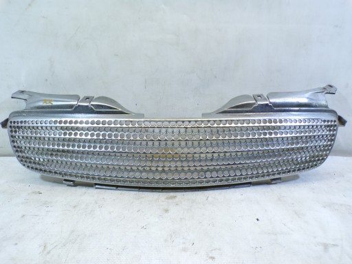 grill grille radiator MERCEDES SLK R170