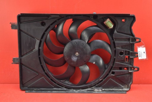 Lüfter 8A9410100 FIAT 500L 12-20