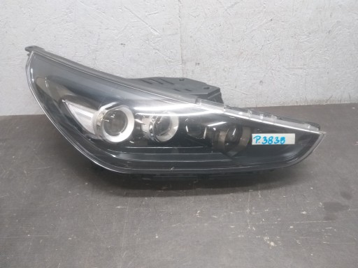 light front right HYUNDAI I30 III 3 17- FULL LED 92102-S0XXX