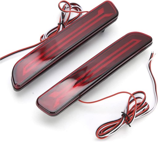 Gcheweideng359 - Задні ліхтарі автомобіля абсолютно нові