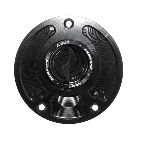 FC113R - КРИШКА ПАЛЬНОЗАЛИВНОЇ ГРУЗИ ACCOSSATO KAWASAK FC126N