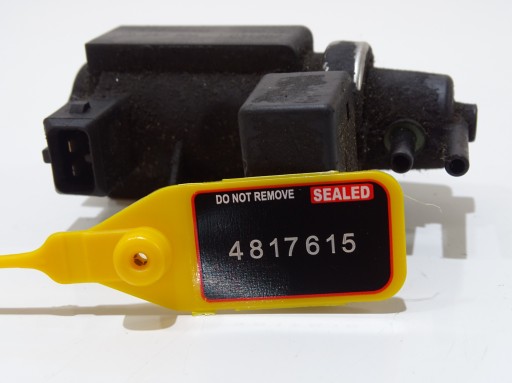 Vanne à vide BMW E60 E61 OE 2247906 (4817615)