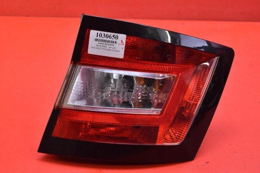 light right rear part rear 6V9945096 SKODA FABIA 3 III KOMBI 14-18