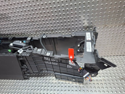 TUNEL media YR2111-LJL0000 RENAULT ARKANA 2019