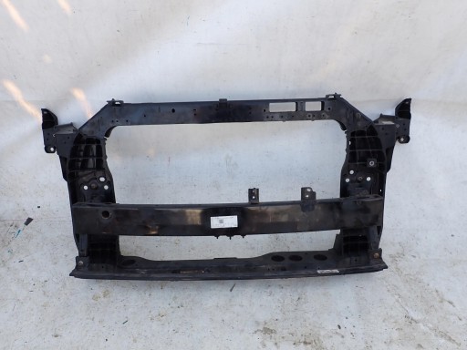 KIA SPORTAGE IV 15- support panel for radiators pillar sider