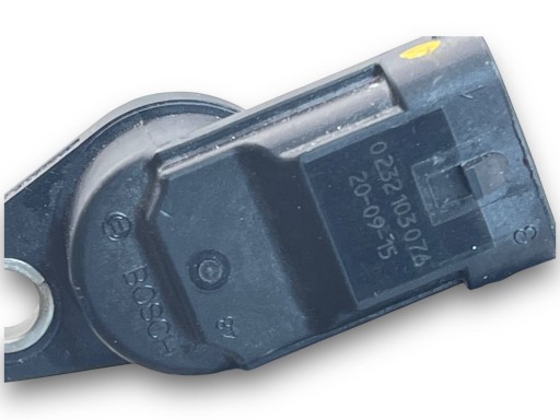 MASERATI camshaft position sensor of the gear 0232103076 $J