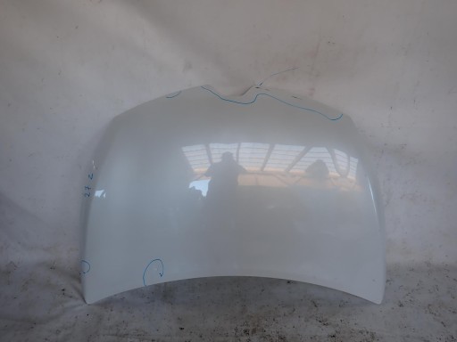 RENAULT CLIO IV 4 12-19 Cofano