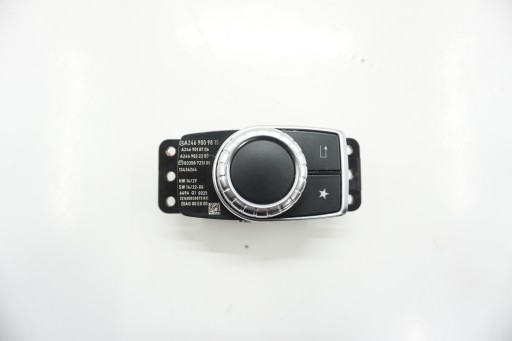 MERCEDES CLA W117 перемикач IDRIVE A2469009815