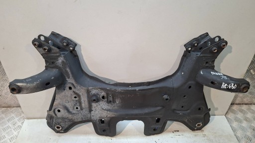 axle beam front 519283440 FIAT PANDA III 2012