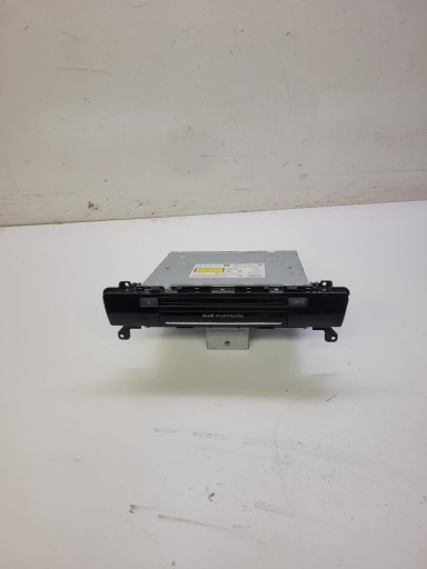 JEDNOSTKA MMI 3G+ SIM AUDI A6 C7 A7 4G0035670M LEGALNA !!!