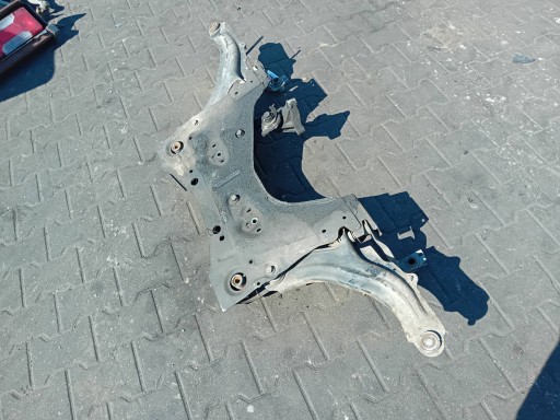 axle beam front 1.9 DCI RENAULT SCENIC II
