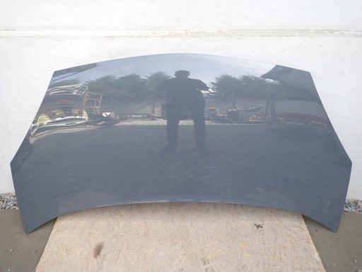CAPOT NISSAN NV250 X61 2019-2021R 6510000Q0K