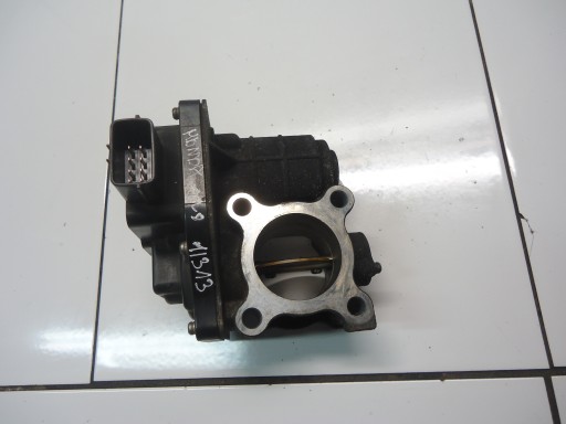 HONDA ACCORD VIII 2.2 e-DTEC 2008 N22B1 Valvola a farfalla NAS090-52