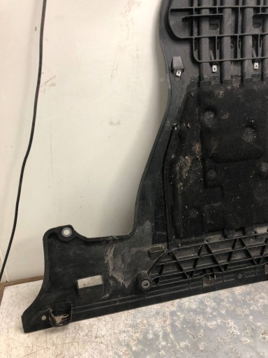 cover chassis AUDI Q4 E-TRON VW ID3 ID4 1EA825901B