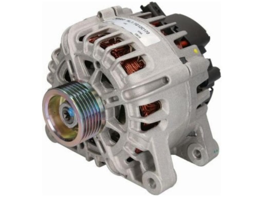 439521 - Генератор peugeot 307 1,4-2,0 407 1,7-2,2 207 1,4 1,6 301 1,6 1007 1,4 1,6