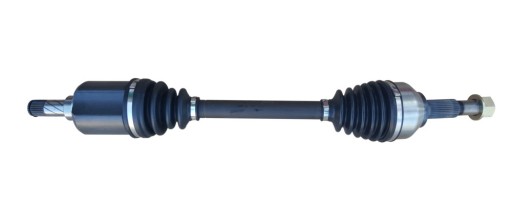 KOD002146 - ПОЛУОСЬ ЛЕВЫЙ NISSAN QASHQAI И 1.5 DCI MANUAL
