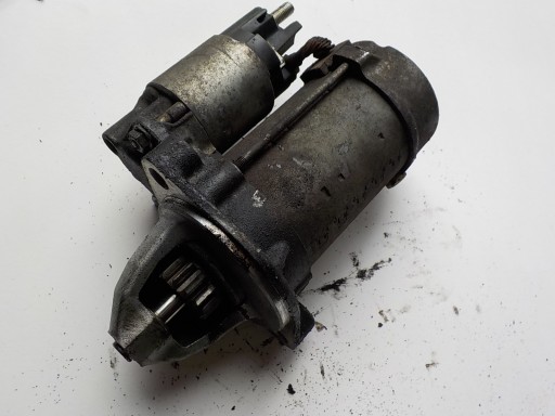 MERCEDES-BENZ KLASA C (W204) 2.2 CDI starter 428000-4600
