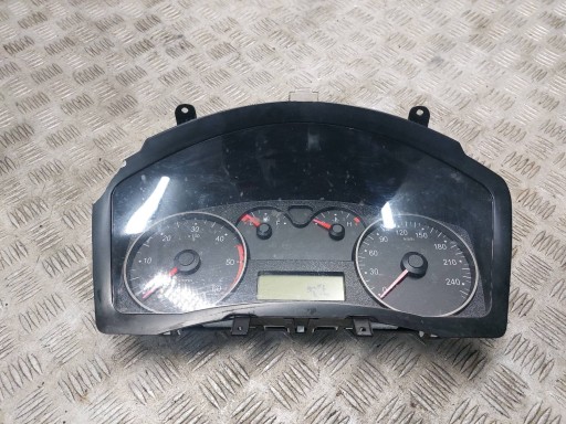 dials dials FIAT STILO and 1.9 JTD 51746764