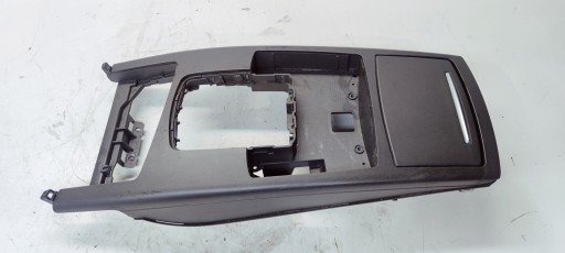 DEKOR TUNELU Obal PANELU MMI AUDI A6 C6 4F1864261H