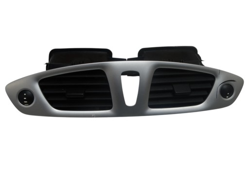 grid air conditioning devices central RENAULT SCENIC III 09-13R. 682600031R